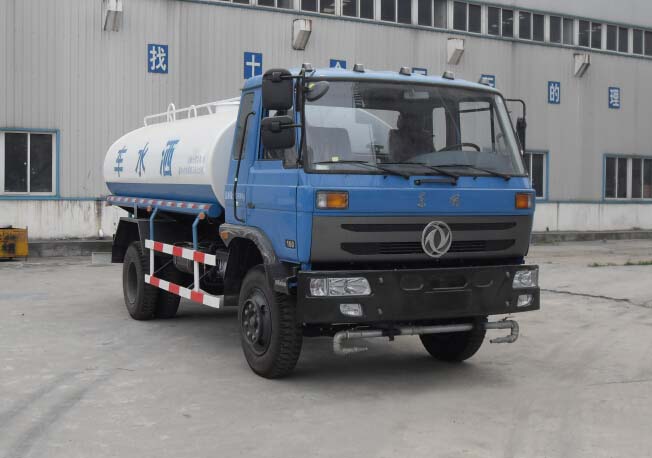 东风牌EQ5128GSSL洒水车
